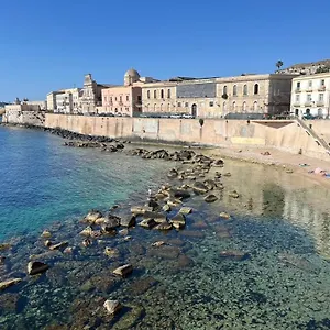  Hébergement de vacances Siracusa Vacanze Italie