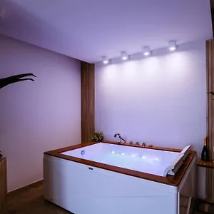  Appartement Sunway Luxury 2 Italie