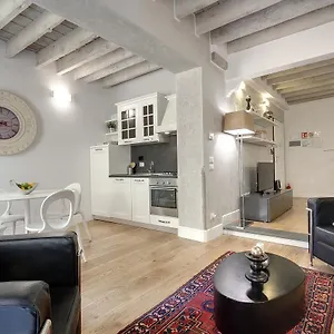  Appartement De Rustici Italie