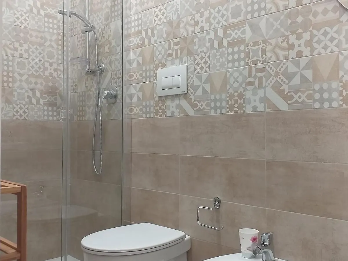 Guest house Bernini Self Check-In - Accesso Autonomo Hotel Alghero